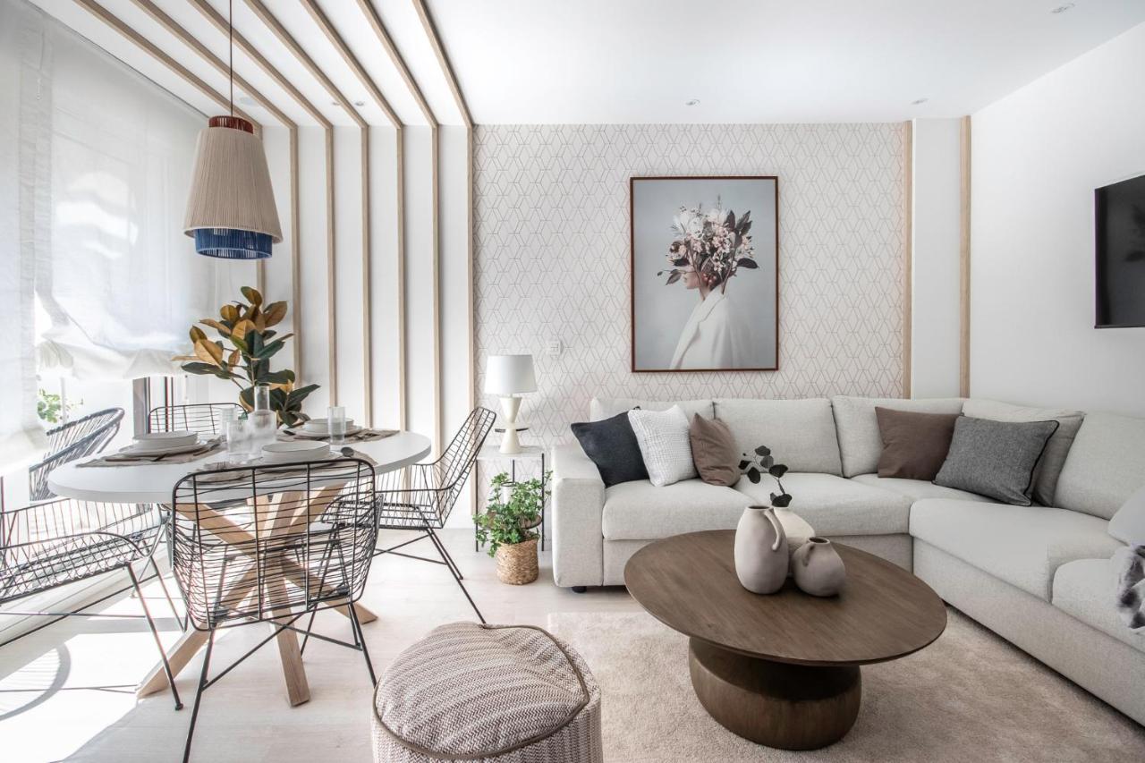 Nuevo Y Precioso En Algorta Con Parking Apartment Гечо Екстериор снимка
